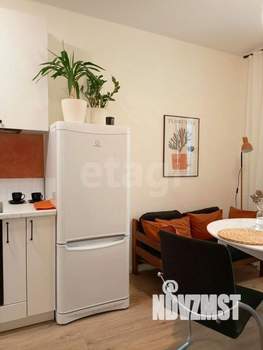 2-к квартира, на длительный срок, 56м2, 4/9 этаж