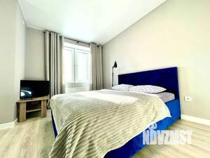 Студия квартира, посуточно, 35м2, 6/14 этаж