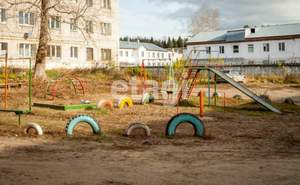 2-к квартира, на длительный срок, 43м2, 4/4 этаж