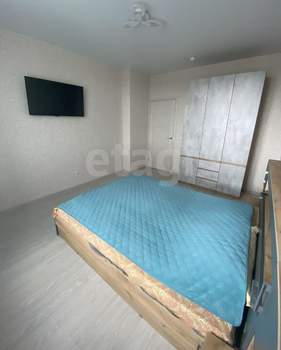 2-к квартира, на длительный срок, 52м2, 18/25 этаж