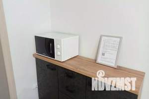 1-к квартира, посуточно, 23м2, 14/17 этаж