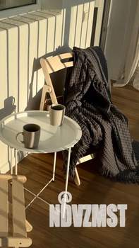 1-к квартира, посуточно, 30м2, 20/25 этаж