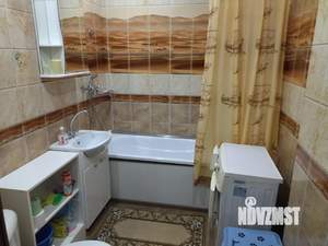 1-к квартира, на длительный срок, 45м2, 2/16 этаж