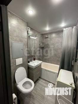 3-к квартира, на длительный срок, 52м2, 4/5 этаж