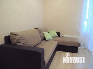 2-к квартира, посуточно, 54м2, 12/25 этаж