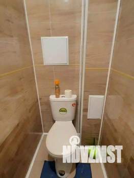 1-к квартира, посуточно, 39м2, 1/1 этаж