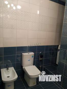 3-к квартира, на длительный срок, 85м2, 6/16 этаж