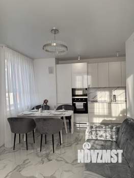 2-к квартира, на длительный срок, 40м2, 16/19 этаж