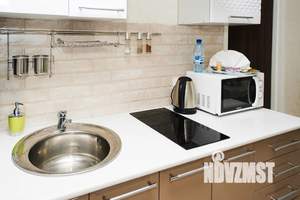 1-к квартира, посуточно, 33м2, 5/10 этаж