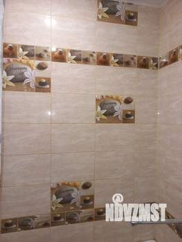 1-к квартира, посуточно, 36м2, 4/9 этаж