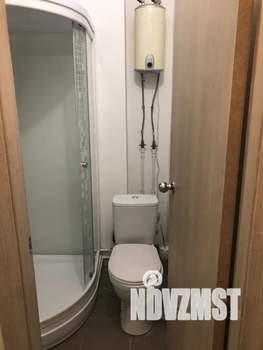 1-к квартира, посуточно, 35м2, 1/10 этаж