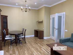 2-к квартира, на длительный срок, 52м2, 3/13 этаж