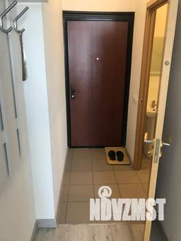 Студия квартира, посуточно, 20м2, 14/16 этаж