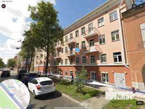 2-к квартира, на длительный срок, 45м2, 2/4 этаж