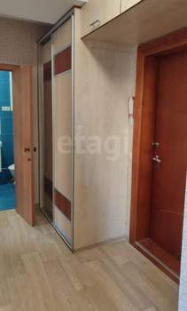 2-к квартира, на длительный срок, 38м2, 8/18 этаж