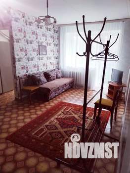 2-к квартира, посуточно, 44м2, 2/5 этаж