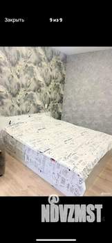 1-к квартира, посуточно, 33м2, 4/5 этаж