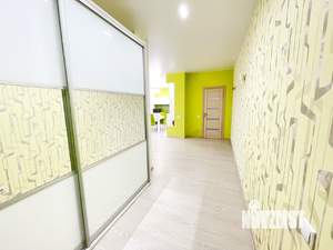 Студия квартира, посуточно, 45м2, 8/16 этаж