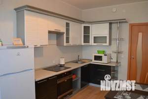 1-к квартира, посуточно, 48м2, 5/20 этаж
