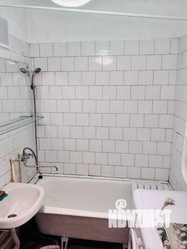 1-к квартира, на длительный срок, 32м2, 2/5 этаж