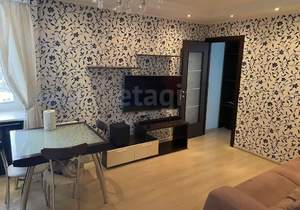 3-к квартира, на длительный срок, 69м2, 15/17 этаж