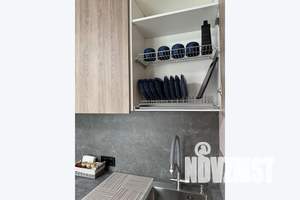 1-к квартира, посуточно, 24м2, 7/9 этаж