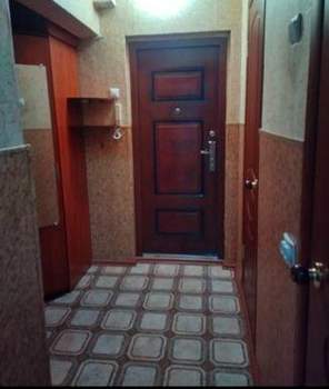 1-к квартира, на длительный срок, 34м2, 7/9 этаж