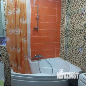 1-к квартира, на длительный срок, 44м2, 13/17 этаж