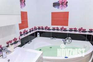 1-к квартира, посуточно, 50м2, 11/19 этаж