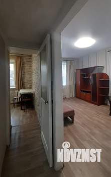 1-к квартира, на длительный срок, 31м2, 5/5 этаж