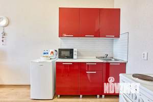 1-к квартира, посуточно, 47м2, 15/25 этаж