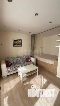1-к квартира, на длительный срок, 39м2, 4/10 этаж