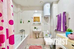 2-к квартира, посуточно, 44м2, 10/25 этаж