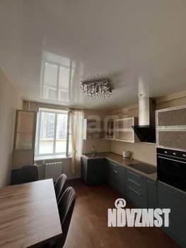 2-к квартира, на длительный срок, 82м2, 11/16 этаж