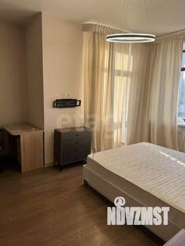 1-к квартира, на длительный срок, 45м2, 3/3 этаж