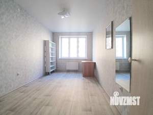 2-к квартира, на длительный срок, 57м2, 2/10 этаж