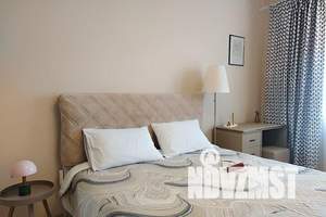 1-к квартира, посуточно, 41м2, 3/14 этаж