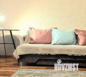 2-к квартира, посуточно, 54м2, 12/16 этаж