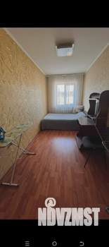 2-к квартира, на длительный срок, 44м2, 4/4 этаж