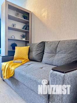 Студия квартира, посуточно, 34м2, 3/8 этаж