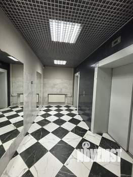 1-к квартира, на длительный срок, 40м2, 5/16 этаж