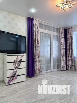 3-к квартира, посуточно, 65м2, 4/5 этаж