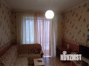 3-к квартира, посуточно, 76м2, 3/5 этаж