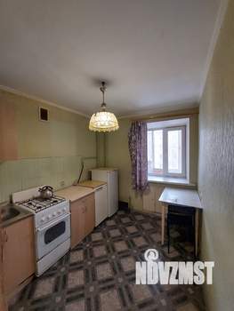 2-к квартира, на длительный срок, 52м2, 3/9 этаж