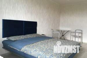 1-к квартира, посуточно, 37м2, 12/17 этаж