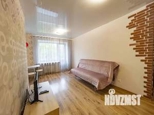 3-к квартира, посуточно, 60м2, 2/5 этаж