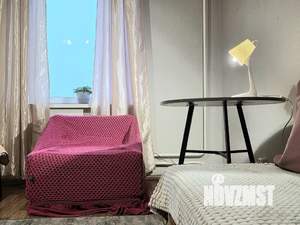 2-к квартира, посуточно, 54м2, 12/16 этаж