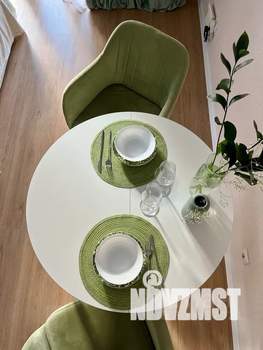 Студия квартира, посуточно, 30м2, 4/6 этаж