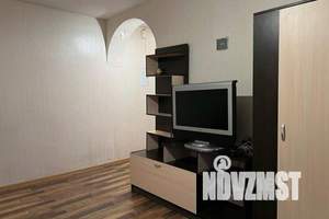 1-к квартира, посуточно, 35м2, 5/5 этаж