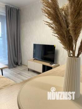 2-к квартира, на длительный срок, 44м2, 11/20 этаж